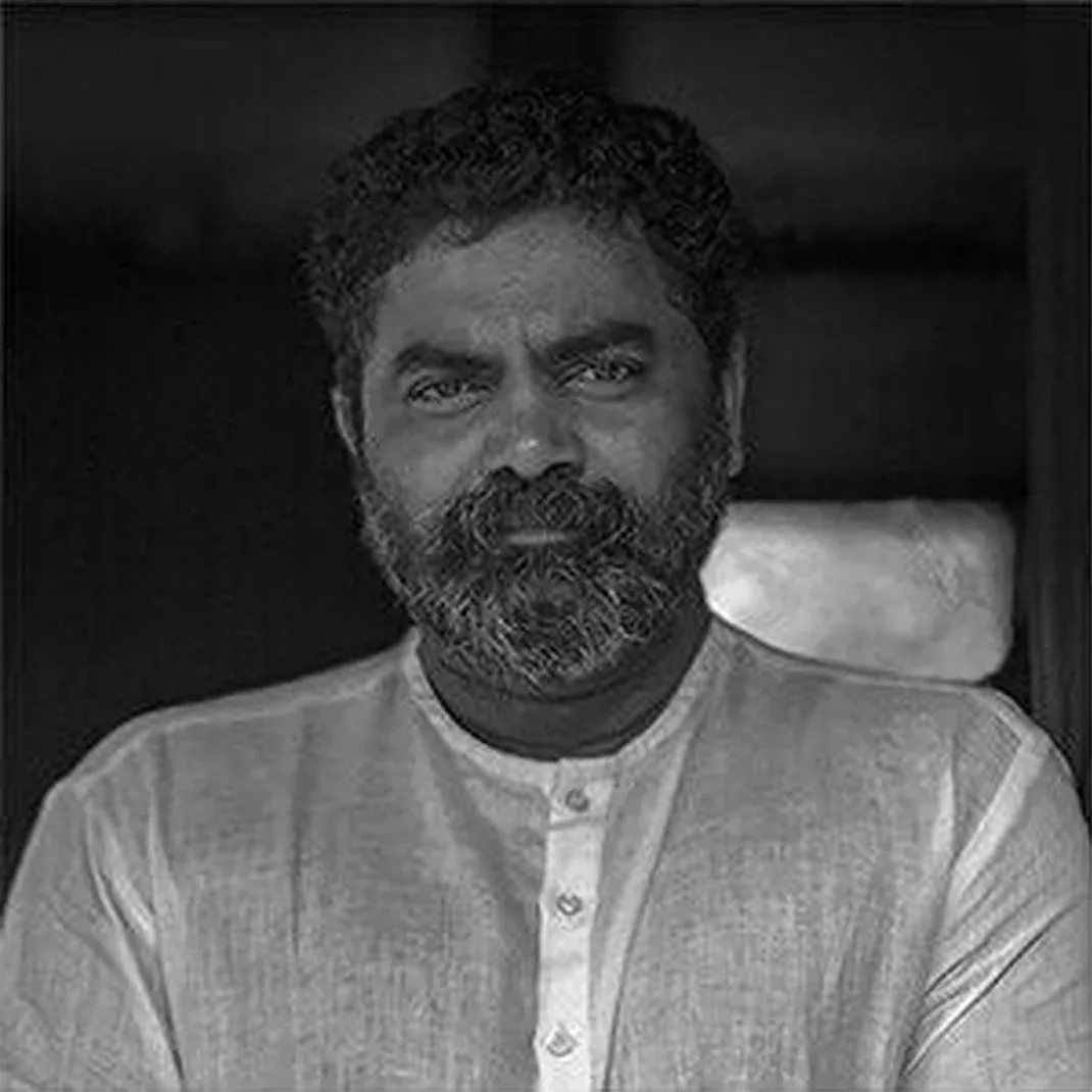 Dhyan Vimal — founder