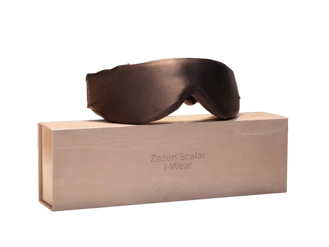 Scalar I-Wear — worn for rest and sleep